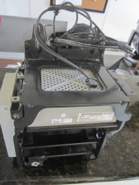 Audi - Amplifier Amp - 4F0035541B